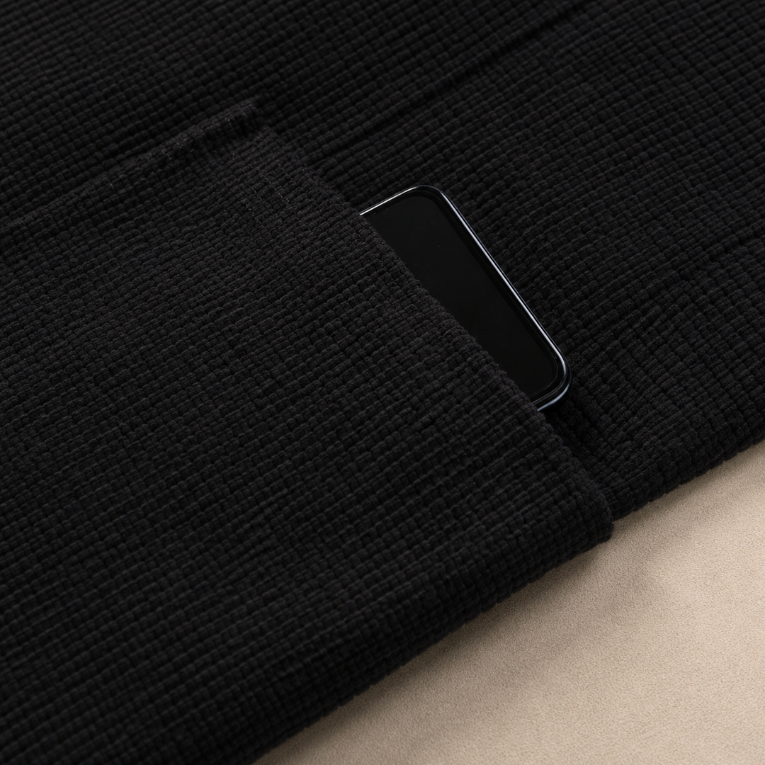 Signature Casual Blazer
