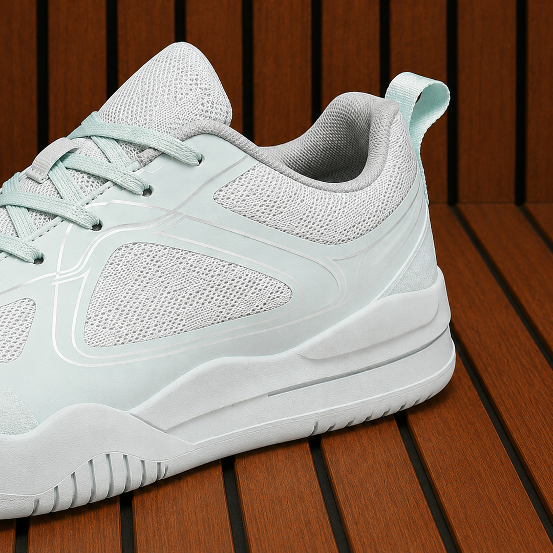 Mesh Casual Sneakers