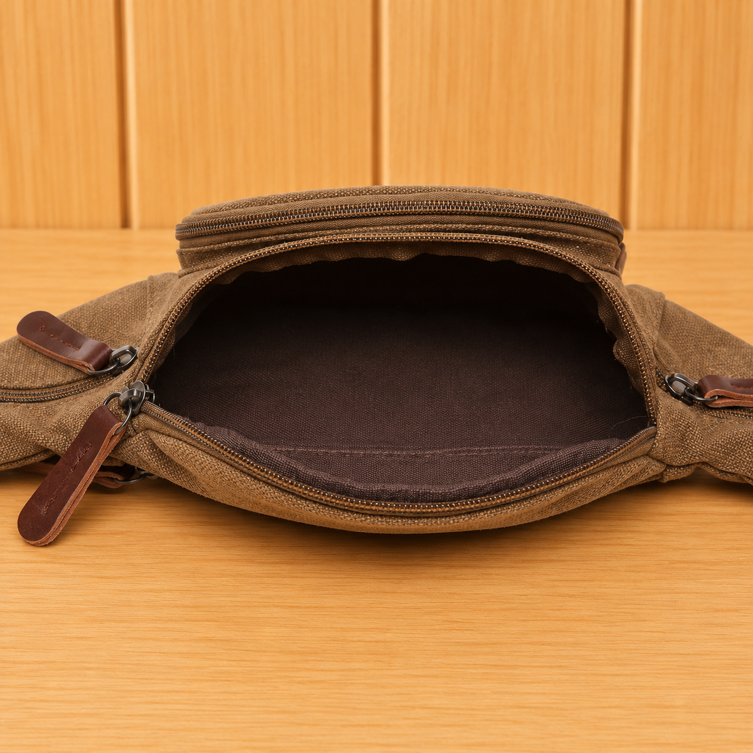 Classic Utility Belt Bag