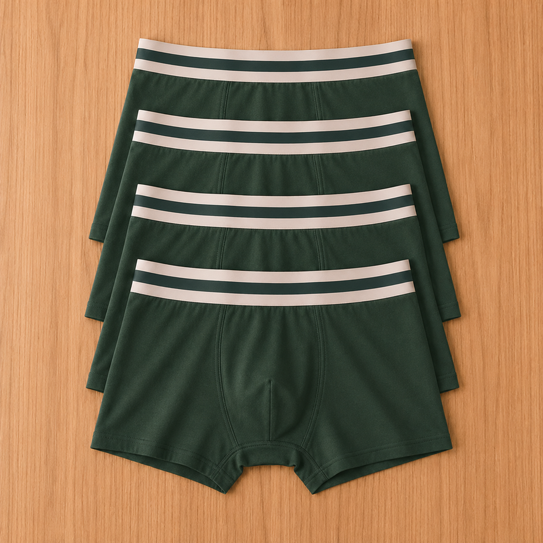 Daily Comfort Boxers