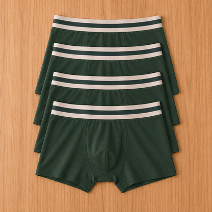Daily Comfort Boxers