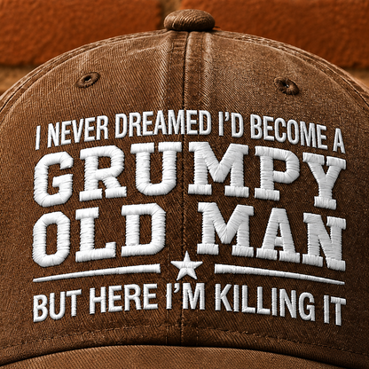 Outdoor Classic Cap
