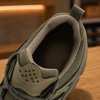 Outdoor Casual Sneakers