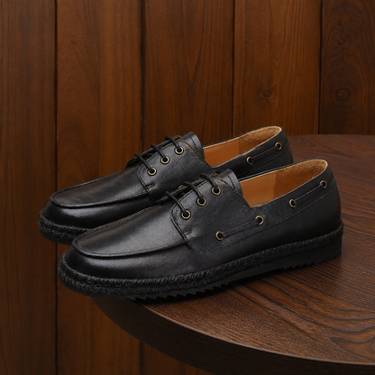 Executive Leather Shoes