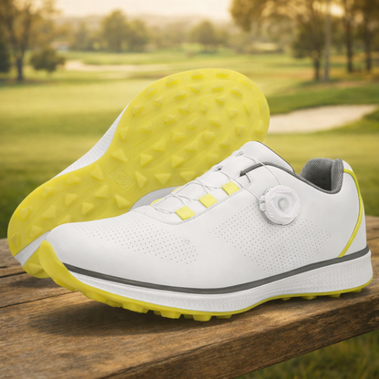 Lightweight Golf Shoes