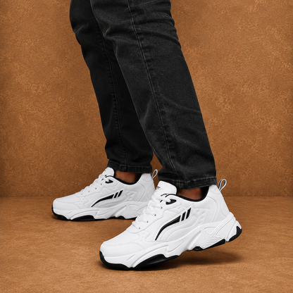 Premium Comfort Sneakers