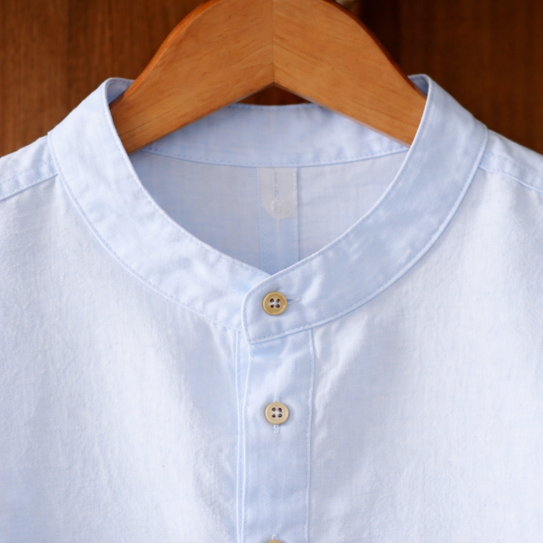 Linen Breathable Shirt