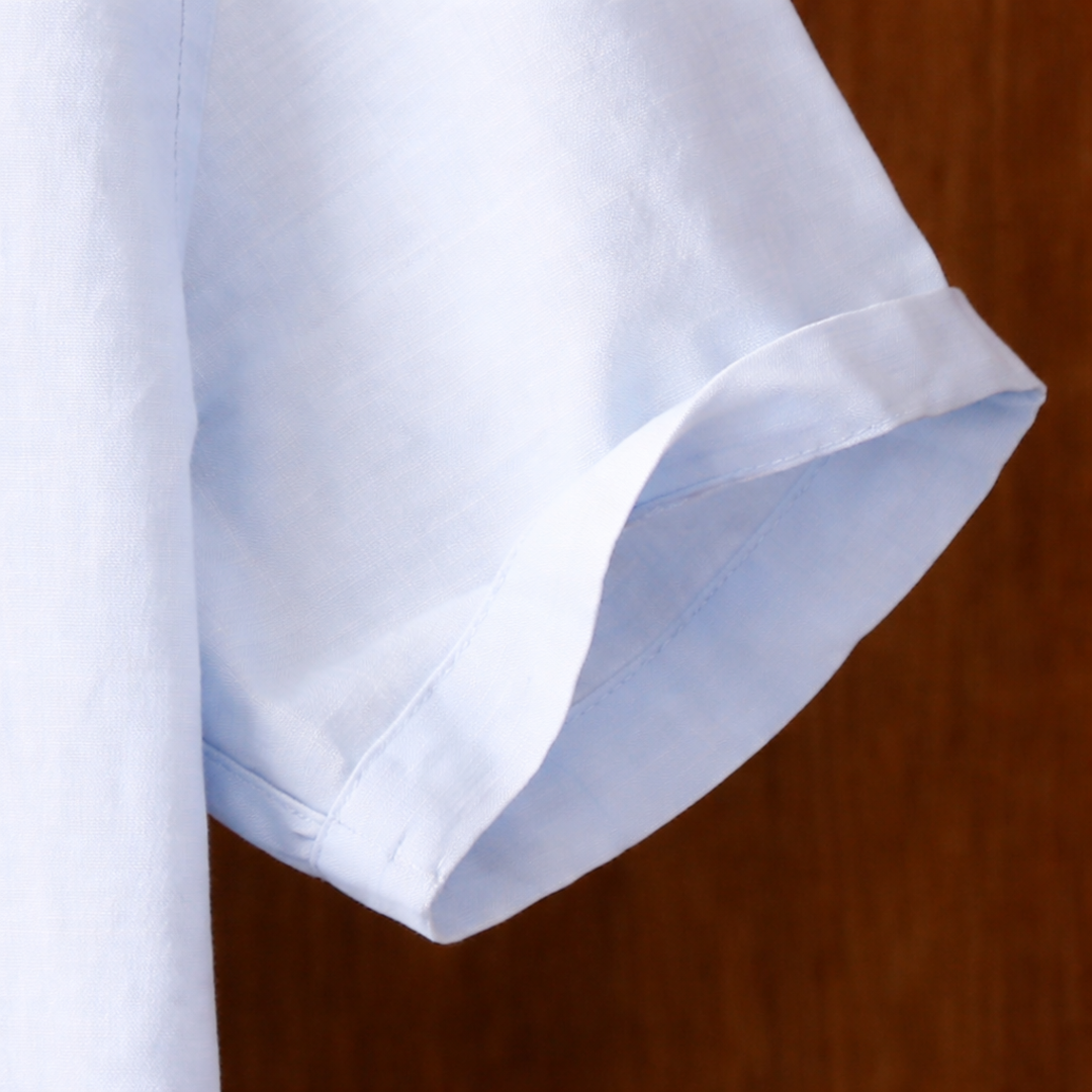 Linen Breathable Shirt