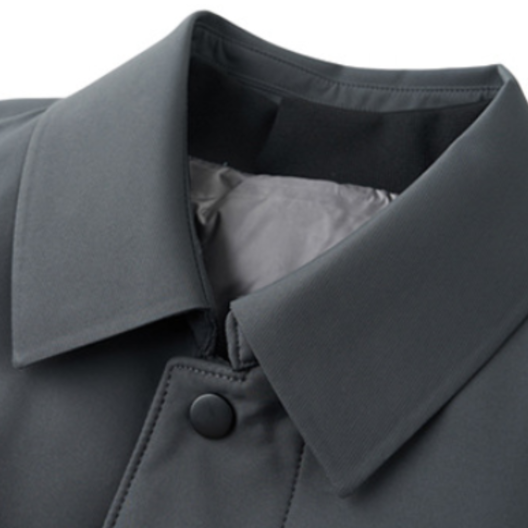 Winter Business Coat