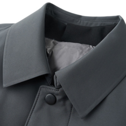Winter Business Coat
