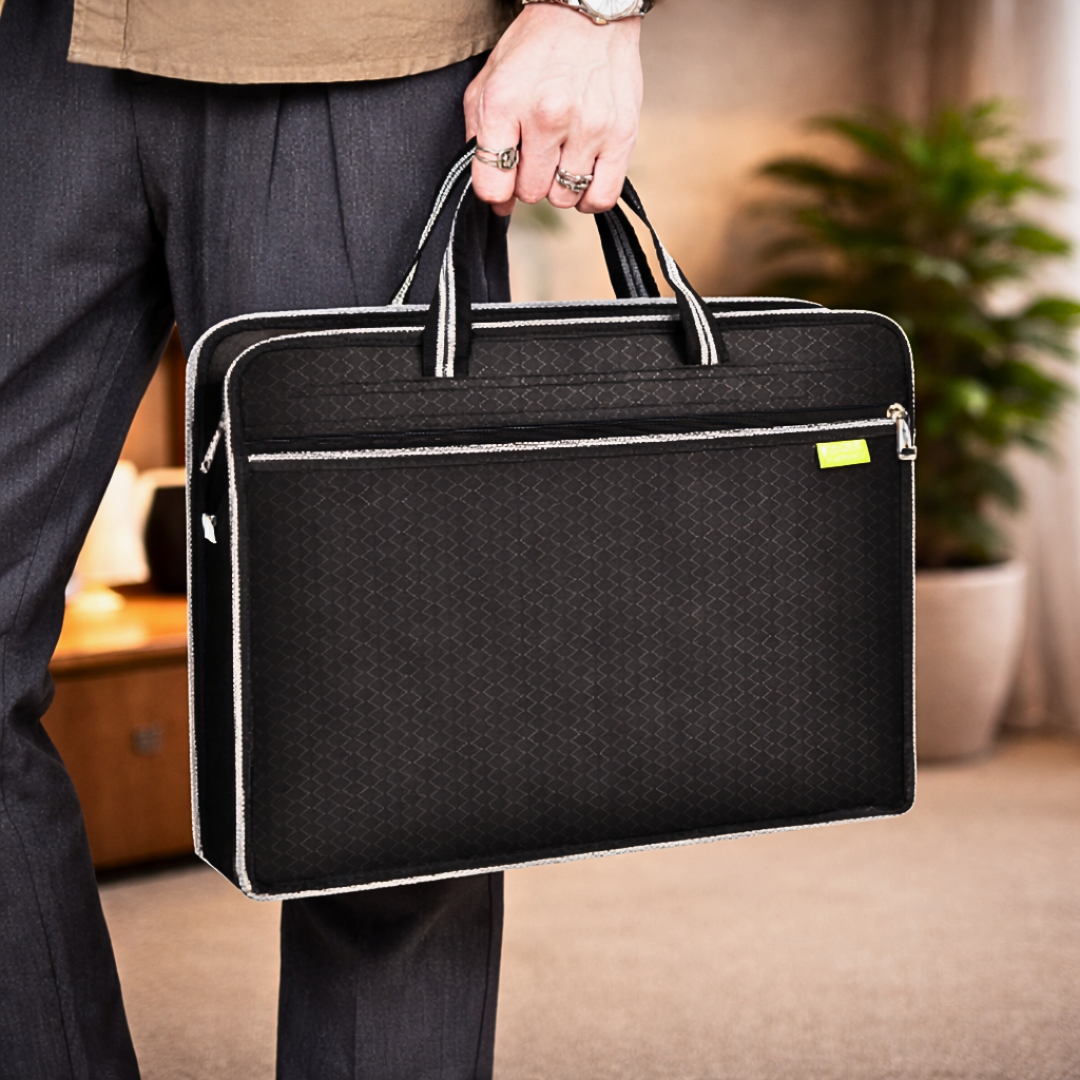Executive Slim Bag