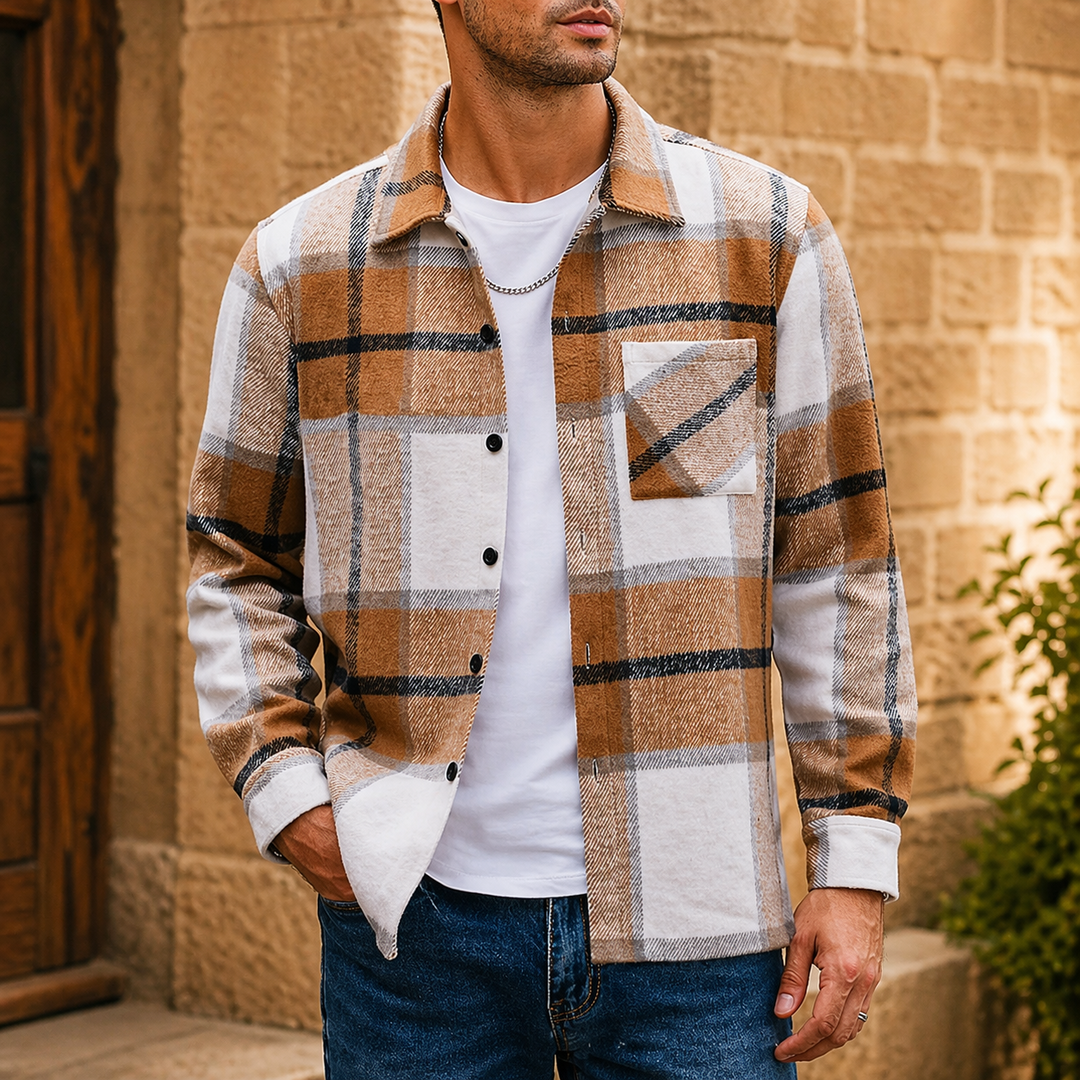 American Casual Shirt