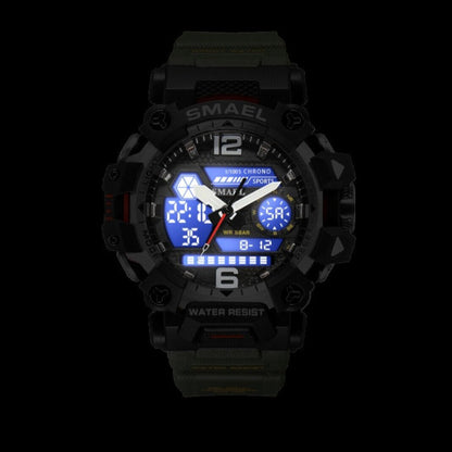 Premium Sports Watch