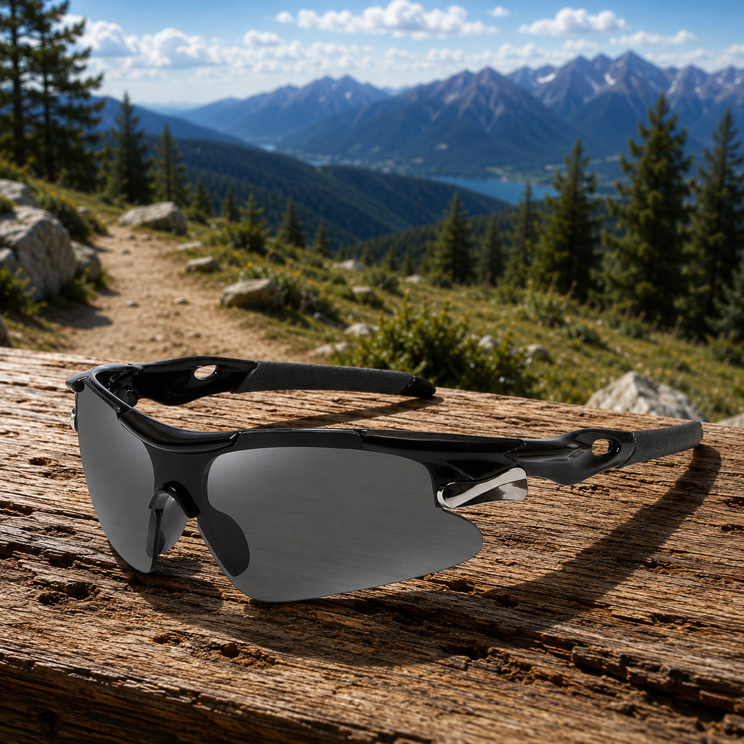 Outdoor Sports Sunglasses