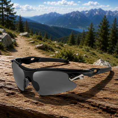 Outdoor Sports Sunglasses