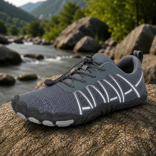 Adventure Trail Sneakers