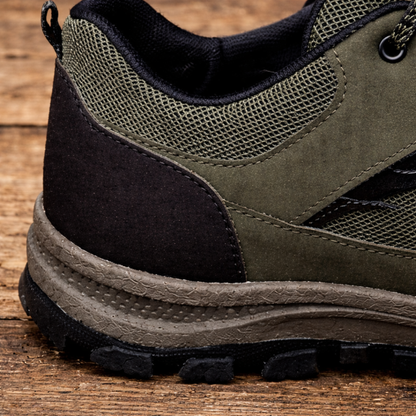 Outdoor Authentic Sneakers