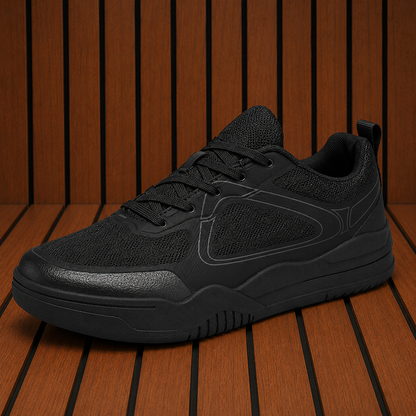Mesh Casual Sneakers