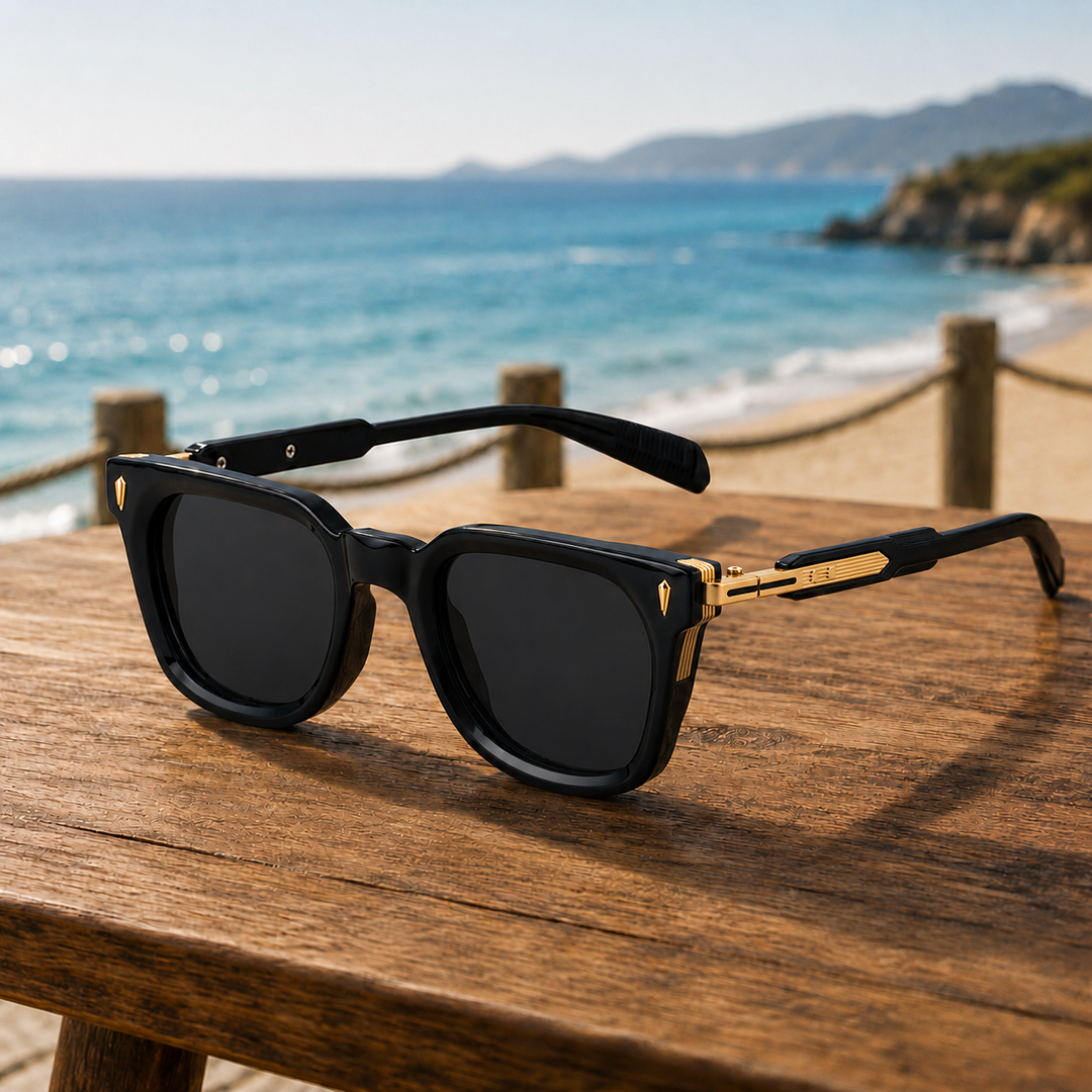 Prestige Square Sunglasses