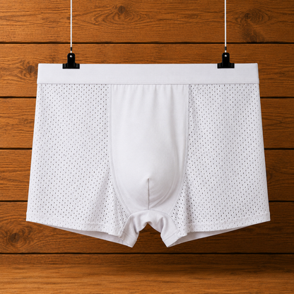 Stretch Boxer Briefs
