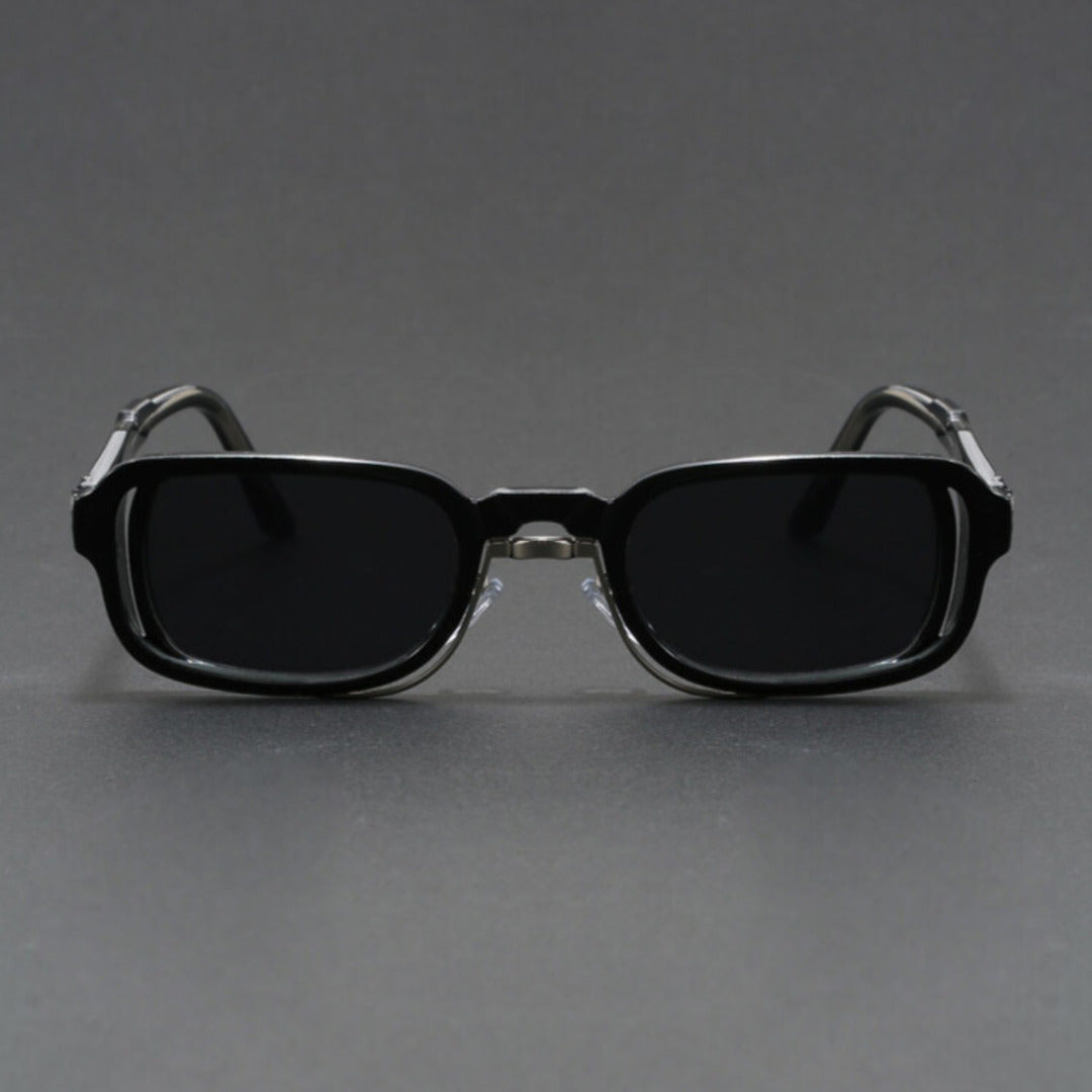 Square Fashion Sunglasses