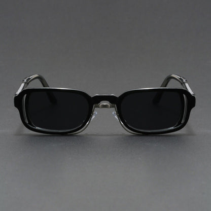 Square Fashion Sunglasses