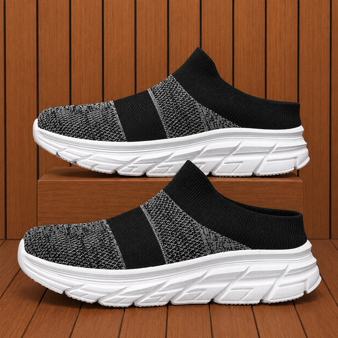 Slip-On Comfort Sneakers