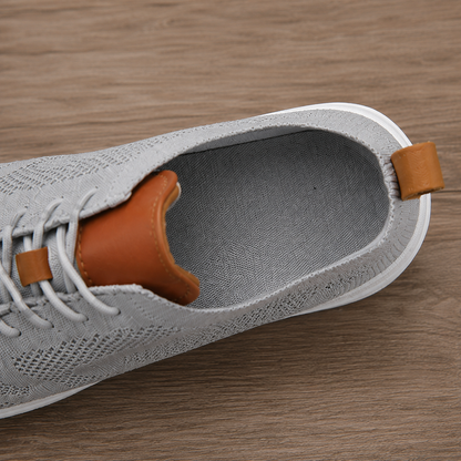 Stretch Knit Sneakers