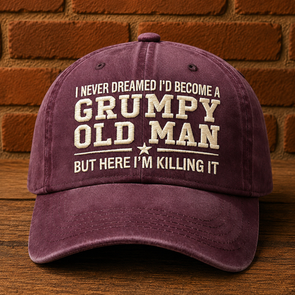 Outdoor Classic Cap