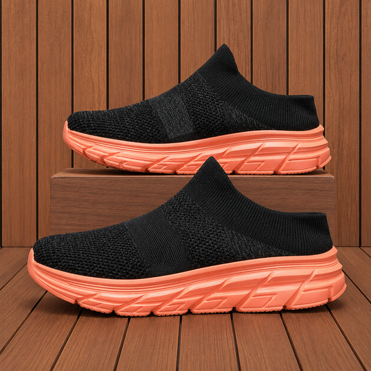 Slip-On Comfort Sneakers