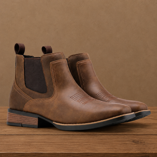 Chelsea Ankle Boots