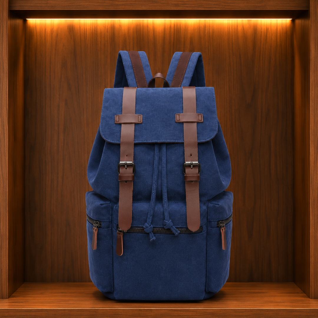 Urban Canvas Backpack