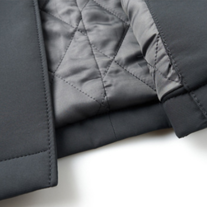 Winter Business Coat