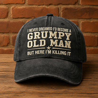 Outdoor Classic Cap