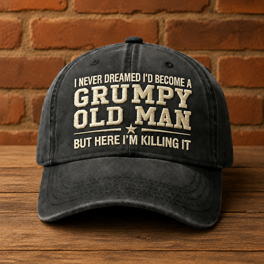 Outdoor Classic Cap