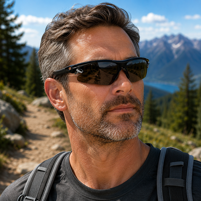 Outdoor Sports Sunglasses