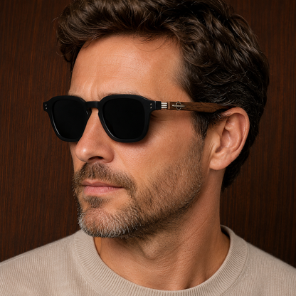 Urban Frame Sunglasses