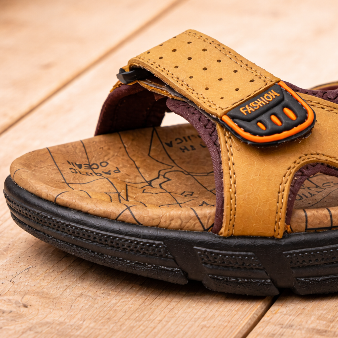 Urban Casual Sandals