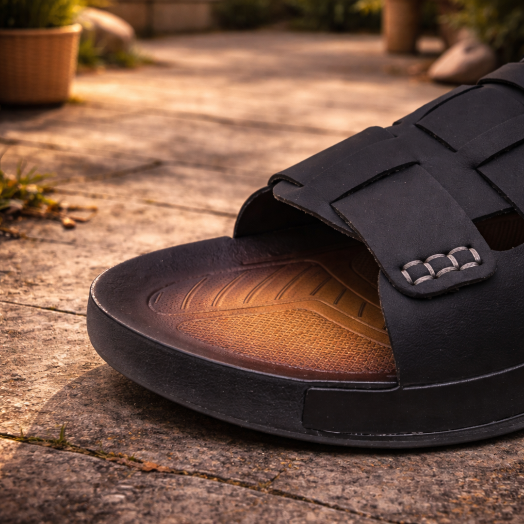 Everyday Comfort Slides
