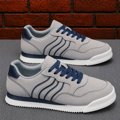 Everyday Lace-Up Sneakers