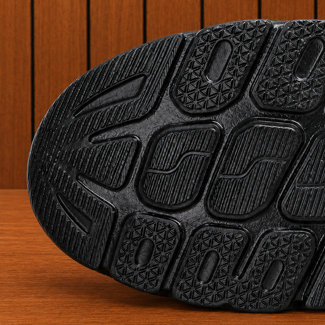 Slip-On Comfort Sneakers