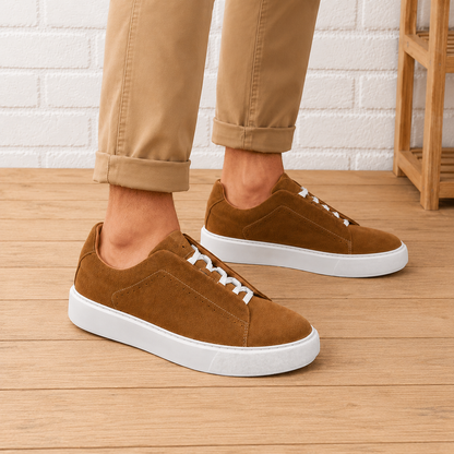 Luxury Modern Casual Sneakers