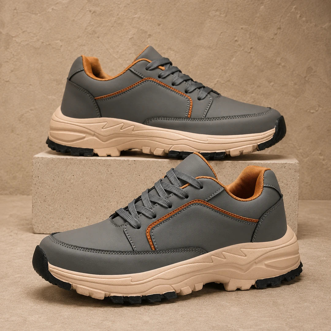 Rugged Outdoor Sneakers