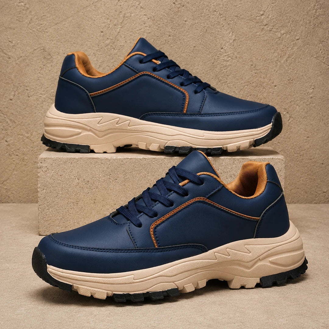 Rugged Outdoor Sneakers