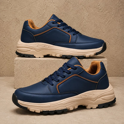 Rugged Outdoor Sneakers