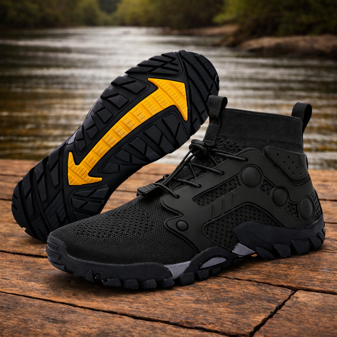 Breathable Wading Shoes