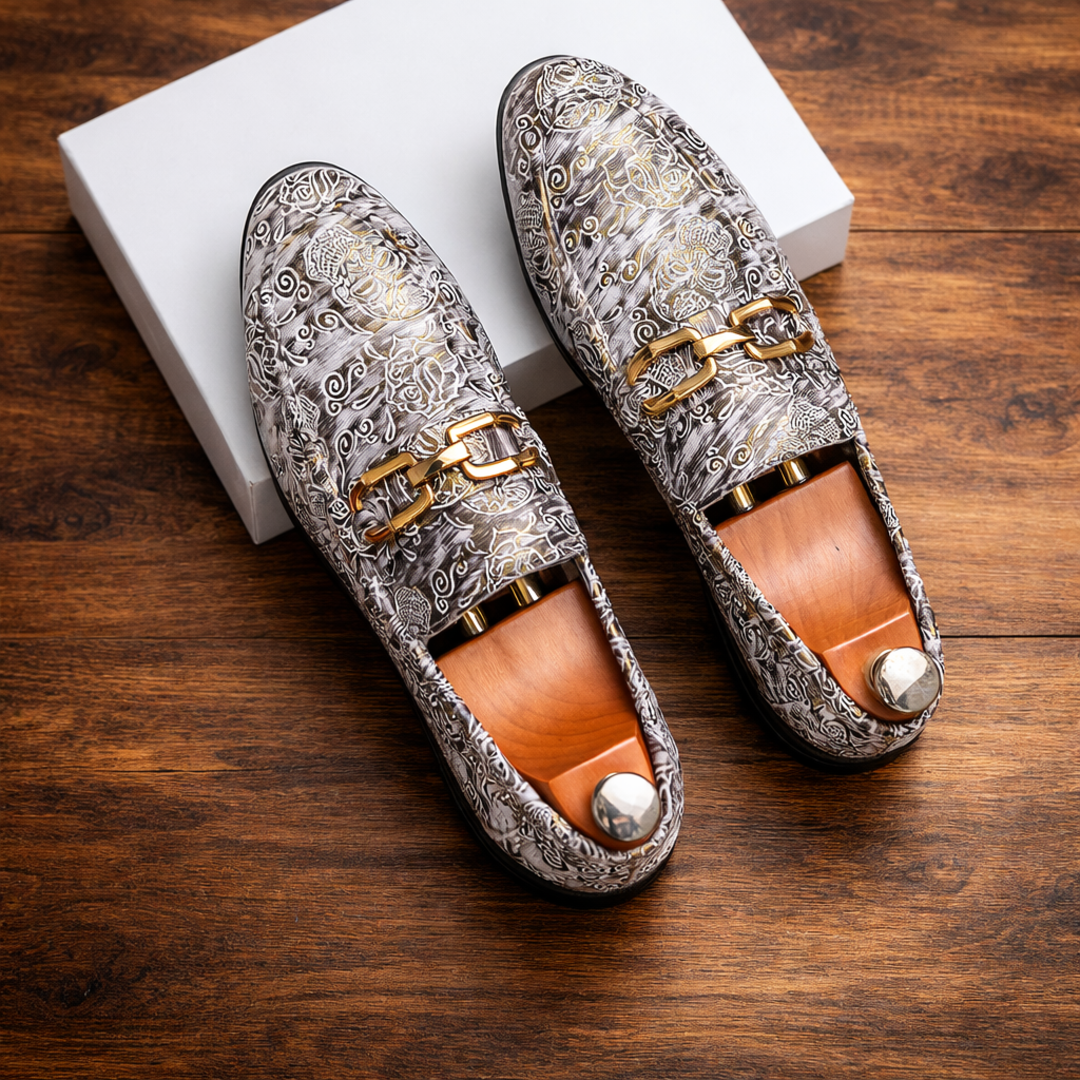 Premium Fashion Loafers