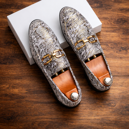 Premium Fashion Loafers