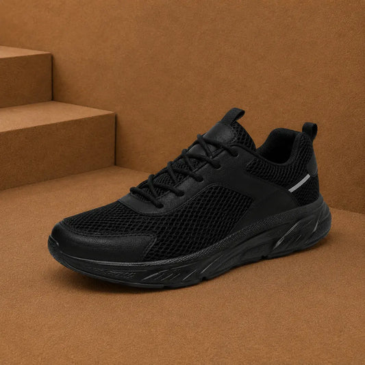 Breathable Active Mesh Sneakers