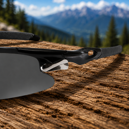 Outdoor Sports Sunglasses
